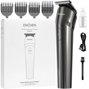 ماشین اصلاح موی سر شیائومی Xiaomi Enchen Beardo