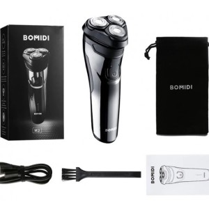 ماشین ریش تراش شیائومی Xiaomi Bomidi M3 ضد آب