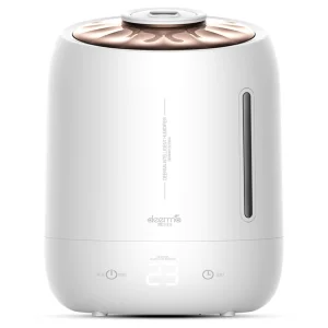 دستگاه بخور سرد شیائومی Xiaomi Deerma F600 ظرفیت 5 لیتر
