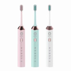 مسواک برقی گرین لاین Green Lion Electric Toothrush