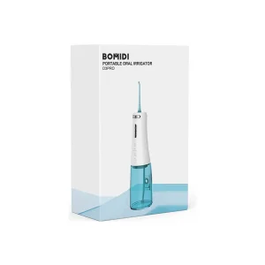 دستگاه شست و شوی دهان و دندان شیائومی Xiaomi Bomidi D3 Pro