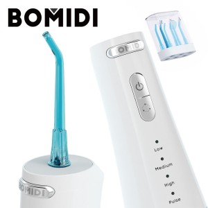 دستگاه شست و شوی دهان و دندان شیائومی Xiaomi Bomidi D3 Pro
