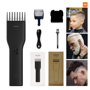 ماشین اصلاح موی سر شیائومی Xiaomi Enchen Boost Hair Clipper
