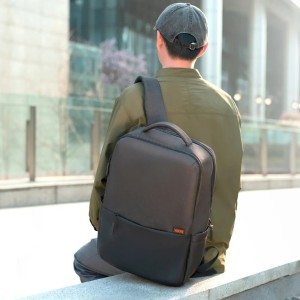 کوله شیائومی Xiaomi Commuter Backpack 21L XDLGX-04 مناسب برای لپ تاپ 15.6 اینچ