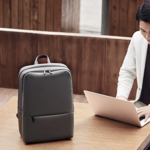 کوله شیائومی Xiaomi Classic Business Backpack 2 مناسب برای لپ تاپ 15.6 اینچ