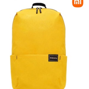 کوله شیائومی Xiaomi Mi Casual DayPack دارای دو بند