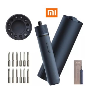 دریل و پیچ گوشتی شارژی شیائومی Xiaomi Hoto QWLDZ001