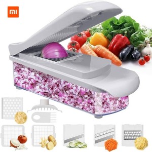 رنده چند منظوره شیائومی Xiaomi Jordan And Judy HO491