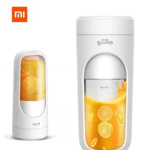مخلوط کن قابل حمل شارژی شیائومی Xiaomi Deerma NU30