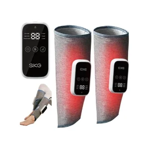 ماساژور هوشمند پا شیائومی Xiaomi SKG BM3 Leg Massage
