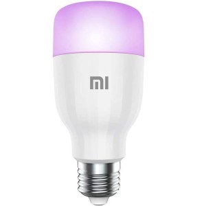 لامپ هوشمند شیائومی Xiaomi Mi Smart LED Bulb Essential E27 MJDPL01YL
