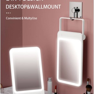آینه آرایش شیائومی Xiaomi Bomidi LED Mirror