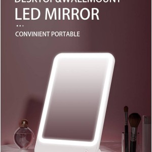 آینه آرایش شیائومی Xiaomi Bomidi LED Mirror