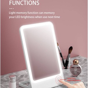 آینه آرایش شیائومی Xiaomi Bomidi LED Mirror