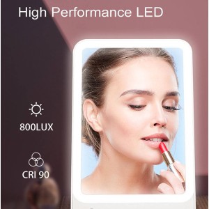 آینه آرایش شیائومی Xiaomi Bomidi LED Mirror