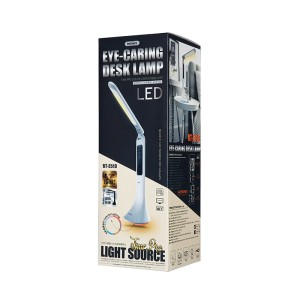 چراغ مطالعه رومیزی شارژی ریمکس Remax RT-E510 Time Pro Led Eye Caring