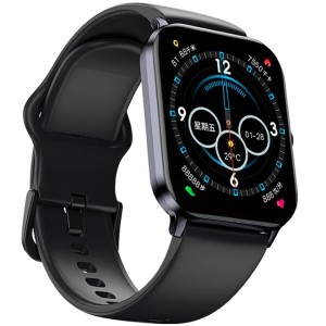 ساعت هوشمند کیو سی وای QCY GTC Smart Watch