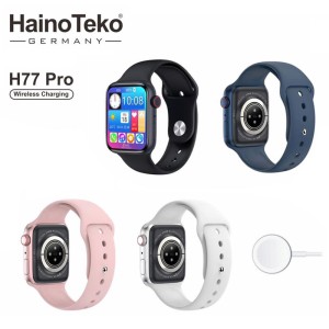 ساعت هوشمند هاینو تکو Haino Teko H77 Pro