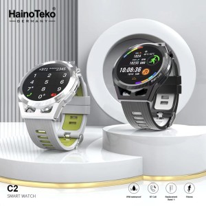 ساعت هوشمند هاینو تکو Haino Teko C2 Smart Watch