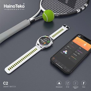 ساعت هوشمند هاینو تکو Haino Teko C2 Smart Watch