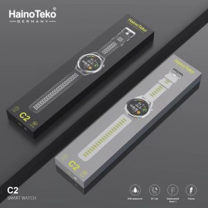 ساعت هوشمند هاینو تکو Haino Teko C2 Smart Watch