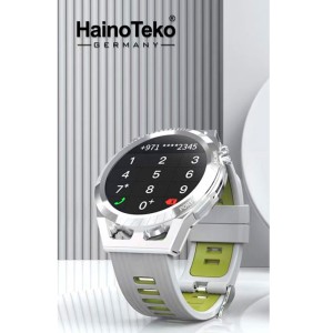 ساعت هوشمند هاینو تکو Haino Teko C2 Smart Watch