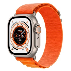 ساعت هوشمند HainoTeko T92 Ultra Max 49mm