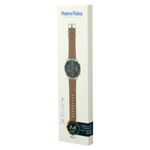 ساعت هوشمند هاینو تکو Haino Teko RW-11 Smart Watch