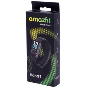 دستبند سلامتی امیزفیت Amazfit Band 7 گلوبال