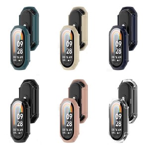 کیس محافظ دستبند سلامتی شیائومی Xiaomi Band 8 case