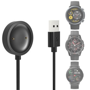 شارژر ساعت هوشمند Xiaomi Mibro Color Smart Watch USB Charger