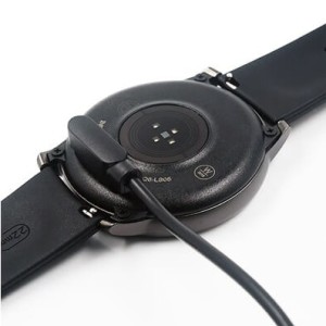 شارژر ساعت هوشمند Xiaomi Haylou GST LS09B Smart Watch USB Charger