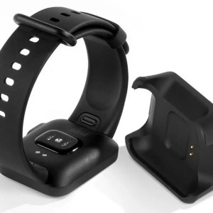 شارژر ساعت هوشمند Xiaomi Mi Watch Lite / Redmi Watch Smart Watch USB Charging