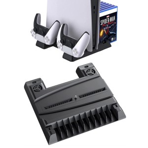 خنک کننده و شارژر دسته Dobe PS5 TP5-0593