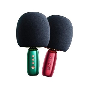 میکروفون بی سیم جویروم Joyroom JR-K3 توان 14وات