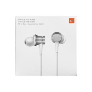هندزفری سیمی شیائومی Xiaomi Mi in-Ear Headphones Basic HSEJ03JY