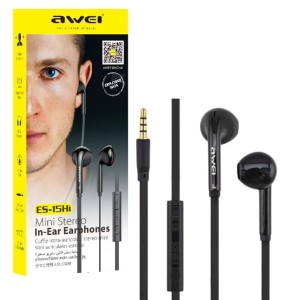 هندزفری Awei ES-15Hi