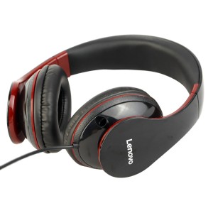 هدفون سیم دار گیمینگ لنوو Lenovo P320 plus Headphone