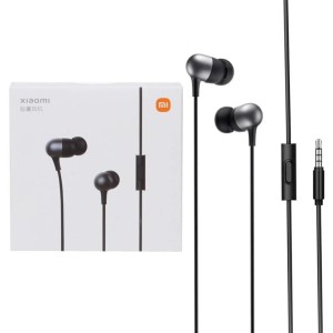 هندزفری سیمی شیائومی Xiaomi Capsule Earphones DDQ01WM