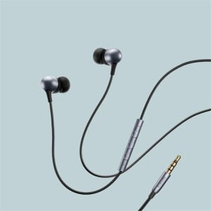 هندزفری سیمی شیائومی Xiaomi Capsule Earphones DDQ01WM