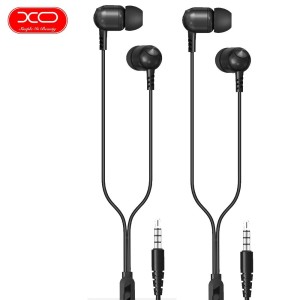 هندزفری سیمی ایکس او XO EP10