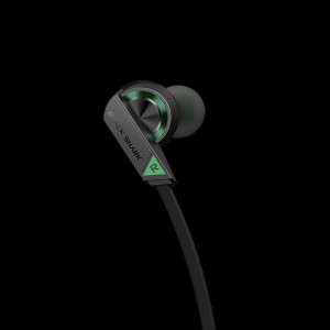 هندزفری سیمی گیمینگ شیائومی Xiaomi Black Shark Earphones 2 BE09