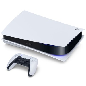 کنسول بازی سونی (Sony PlayStation 5 Custom 825GB SSD Single (Region 2