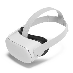 عینک واقعیت مجازی Oculus Quest 2 6GB RAM 256GB