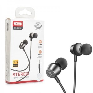 هندزفری سیمی ایکس او XO EP59