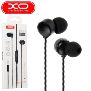 هندزفری سیمی ایکس او XO EP11