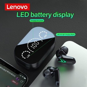 هندزفری بلوتوث Lenovo Think Plus Live Pods XT82