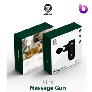 ماساژور-تفنگی-Green-Lion-Mini-Massage-Gun-1