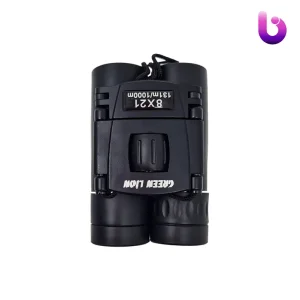 دوربین شکاری گرین لاین Green Lion Shark Binocular