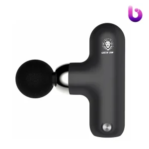 ماساژور تفنگی گرین لاین Green Lion Mini Massage Gun Pro